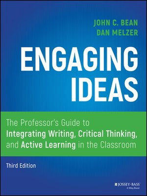cover image of Engaging Ideas